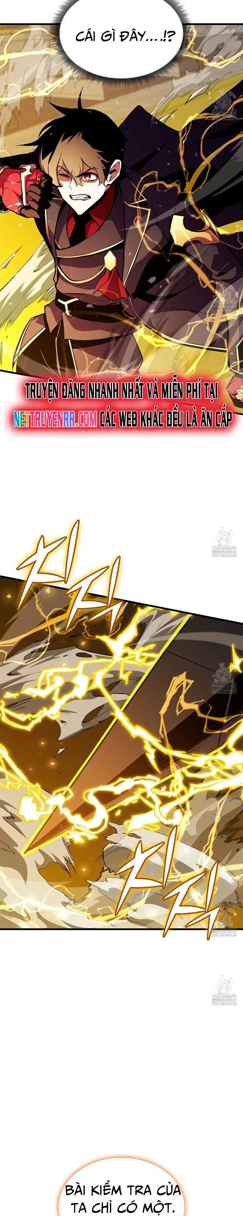 Huyền Thoại Game Thủ - Tái Xuất chapter 180.1 39