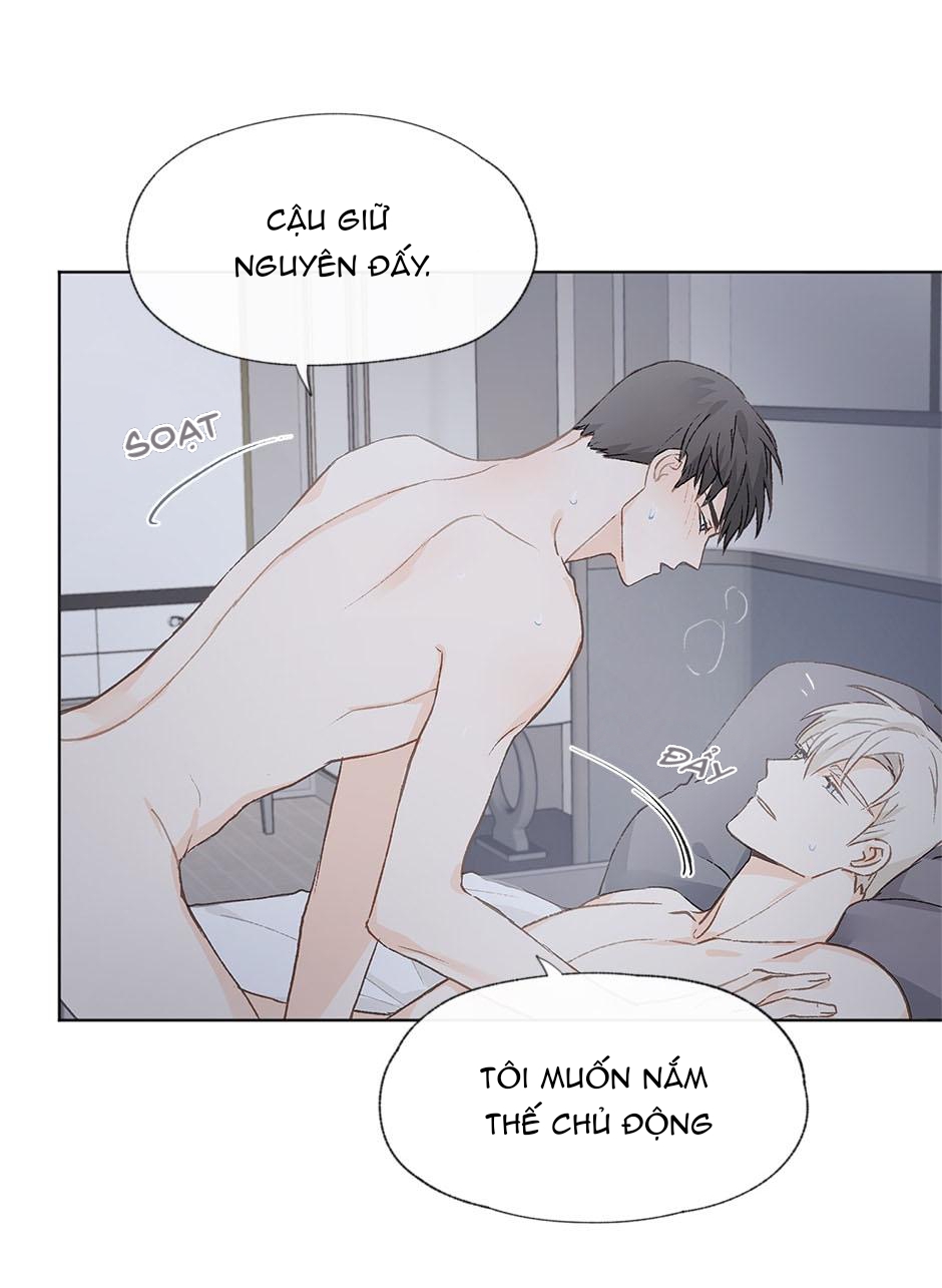 yêu hay không yêu chapter 12 61