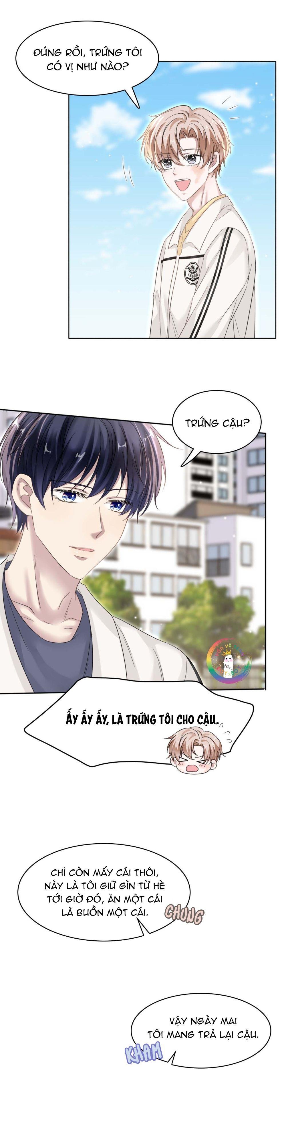 ẩn trung (end) chapter 15 12