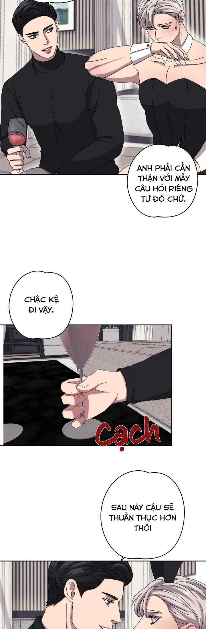 nhiệm vụ không lối thoát chapter 5 37