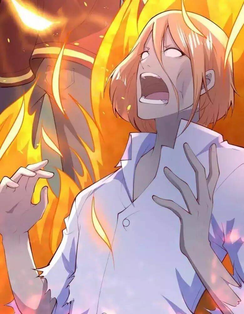 đô thị hộ hoa tiên tôn chapter 32 15