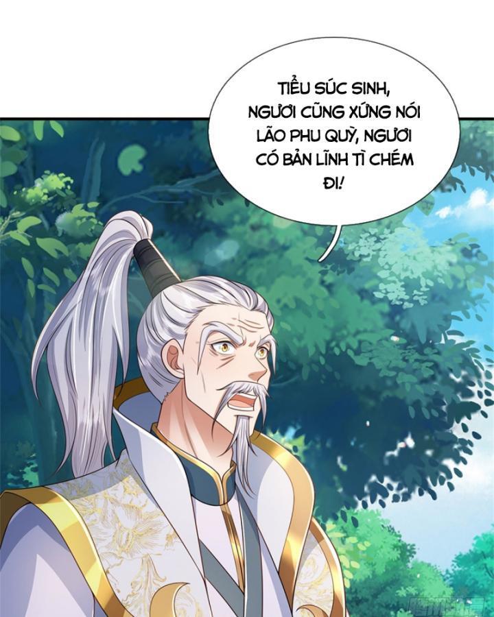 ta trở về từ thế giới tu tiên chapter 263 22