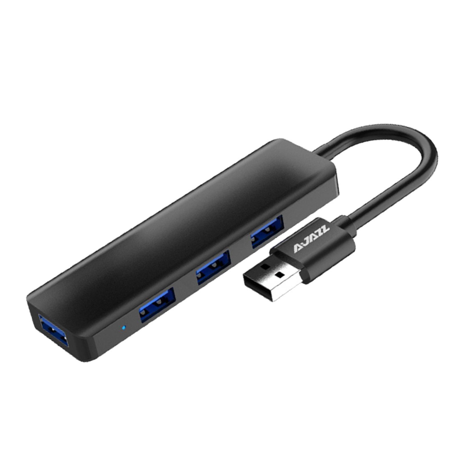 USB C HUB USB 3.0 Hub 4K  Adapter 100W  PD Charger