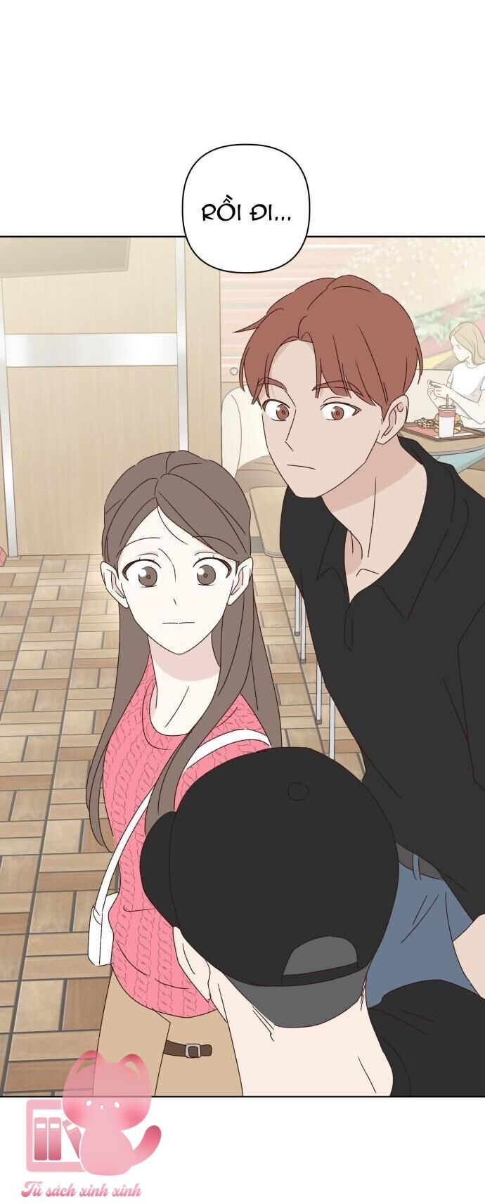 lén lút quện nhau chapter 40 63