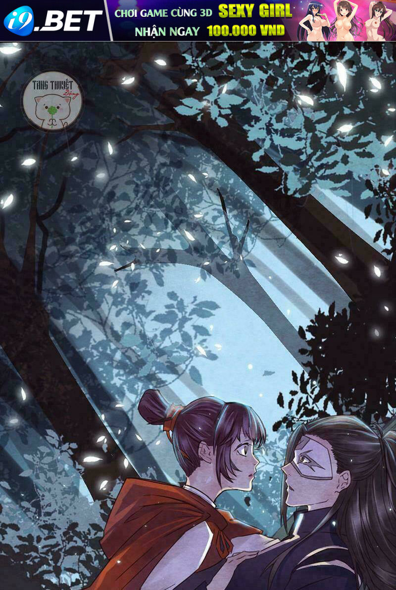 đế vương yến - vương phi có dược chapter 3 33