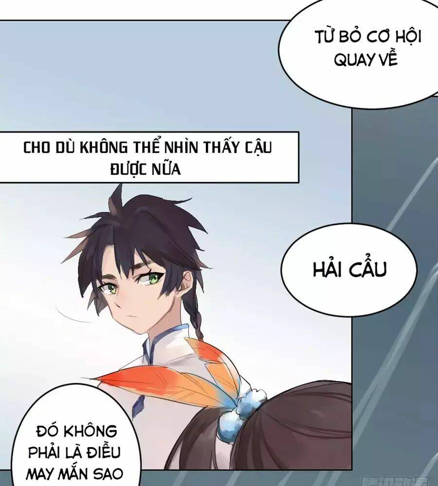 kế hoạch giải cứu natra chapter 2 15