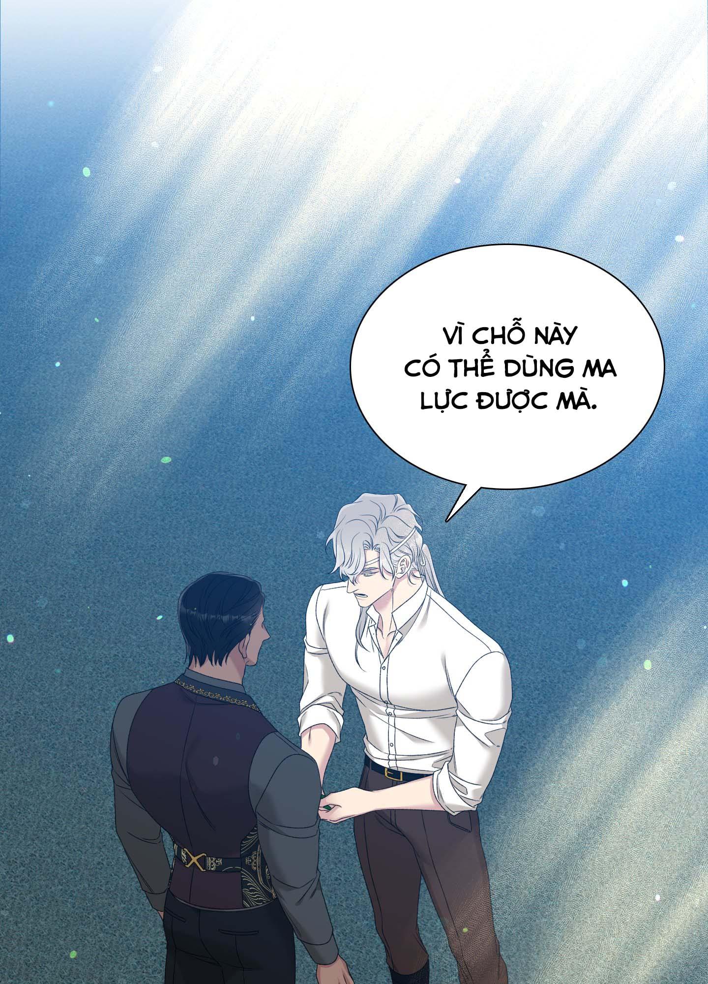 ái tình tự tâm chapter 18 60