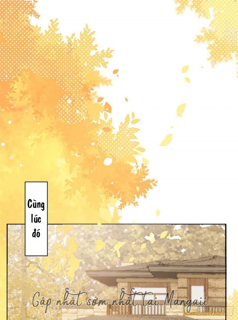 đoàn sủng lão đại ba tuổi rưỡi chapter 96 15