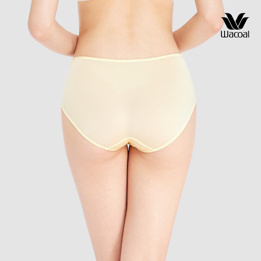 Quần lót nữ Wacoal IIP3212 ren, full mông