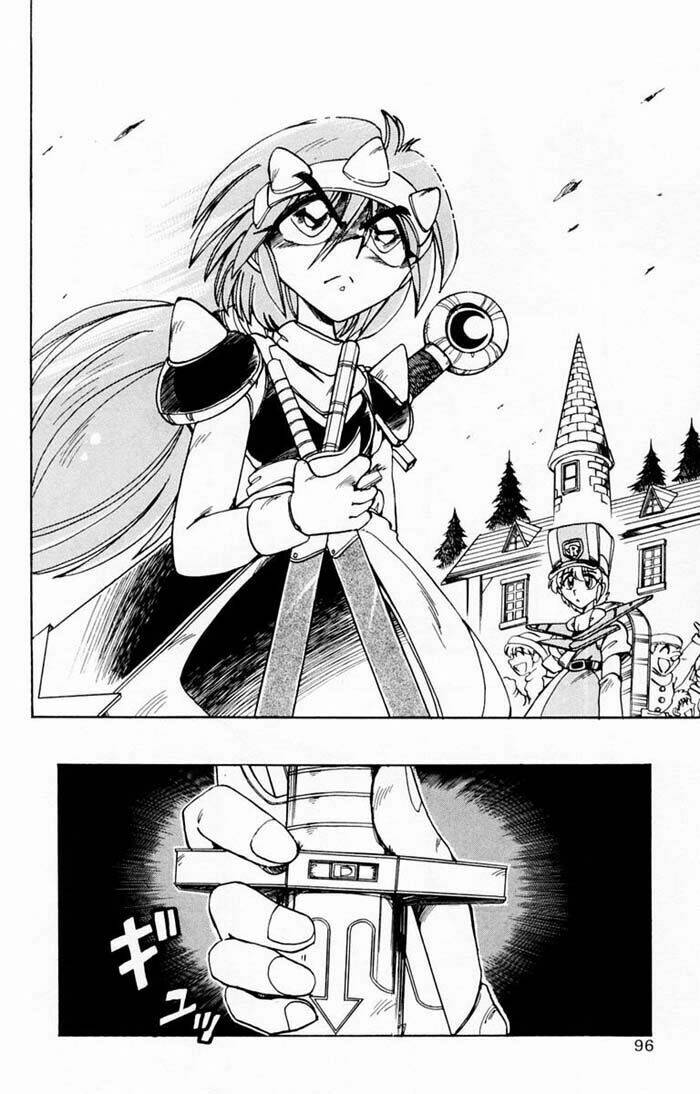 violinist of hameln - cây đàn kì diệu chapter 69 45