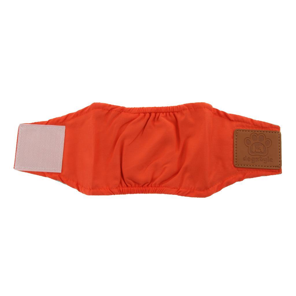 Male Politeness Belt Physiology Pants Pet Dog Diaper