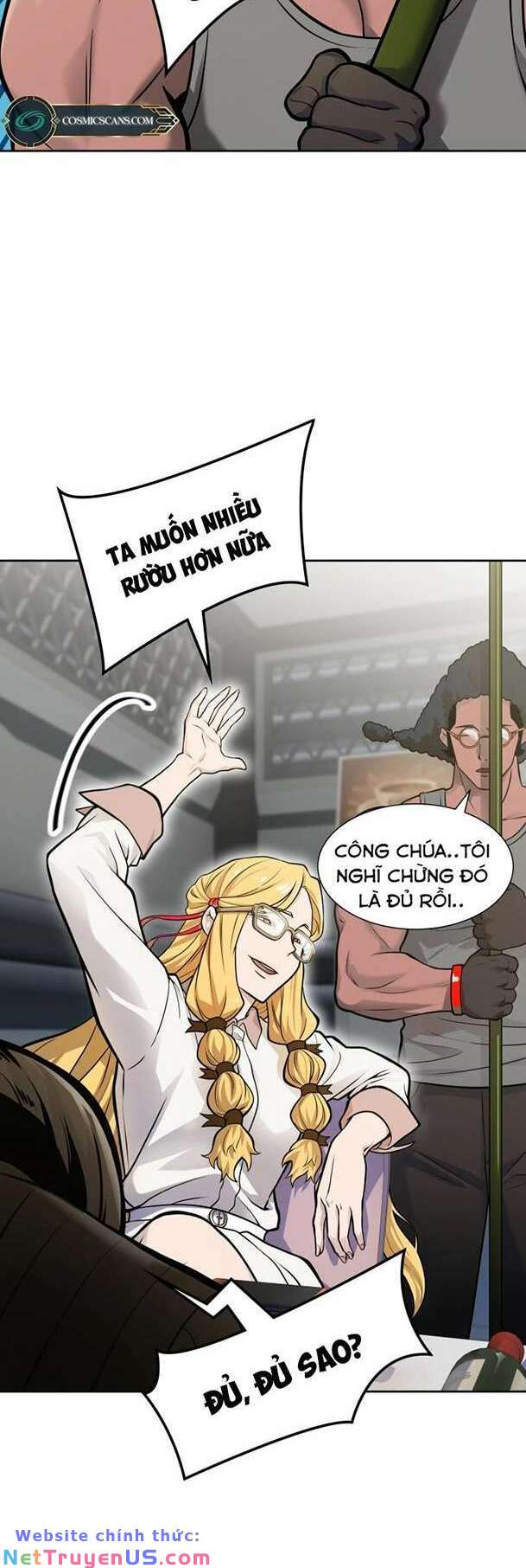 cuộc chiến trong tòa tháp chapter 590 86