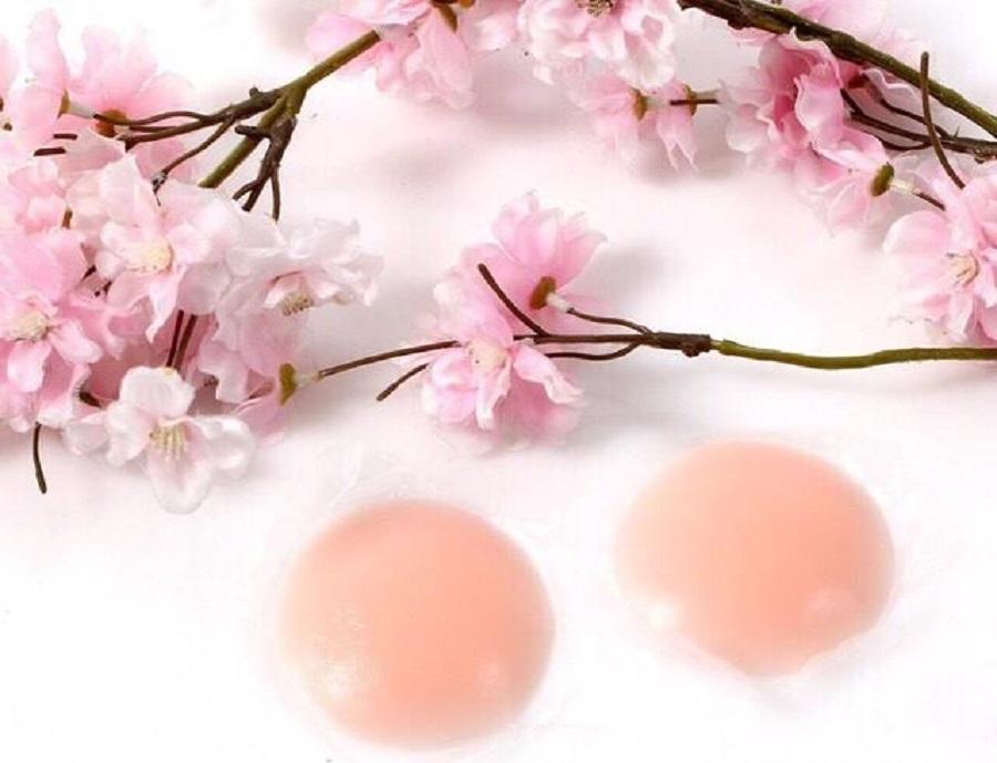 Miếng dán nhũ hoa Silicon