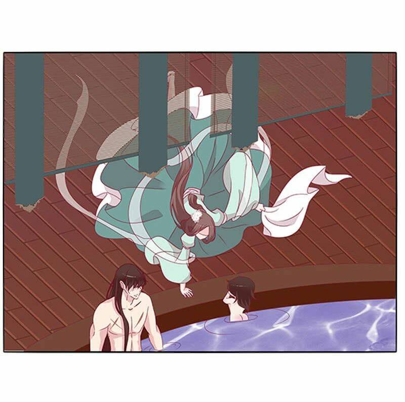 tướng quân mời ra trận chapter 38 15