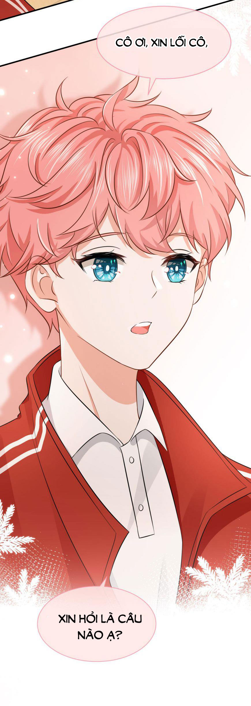 tín tức tố nói chúng ta không thể chapter 17 46