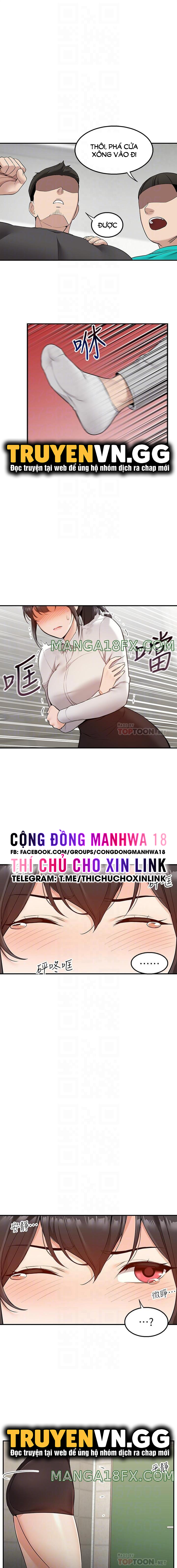 giao hàng số hưởng chapter 5 4