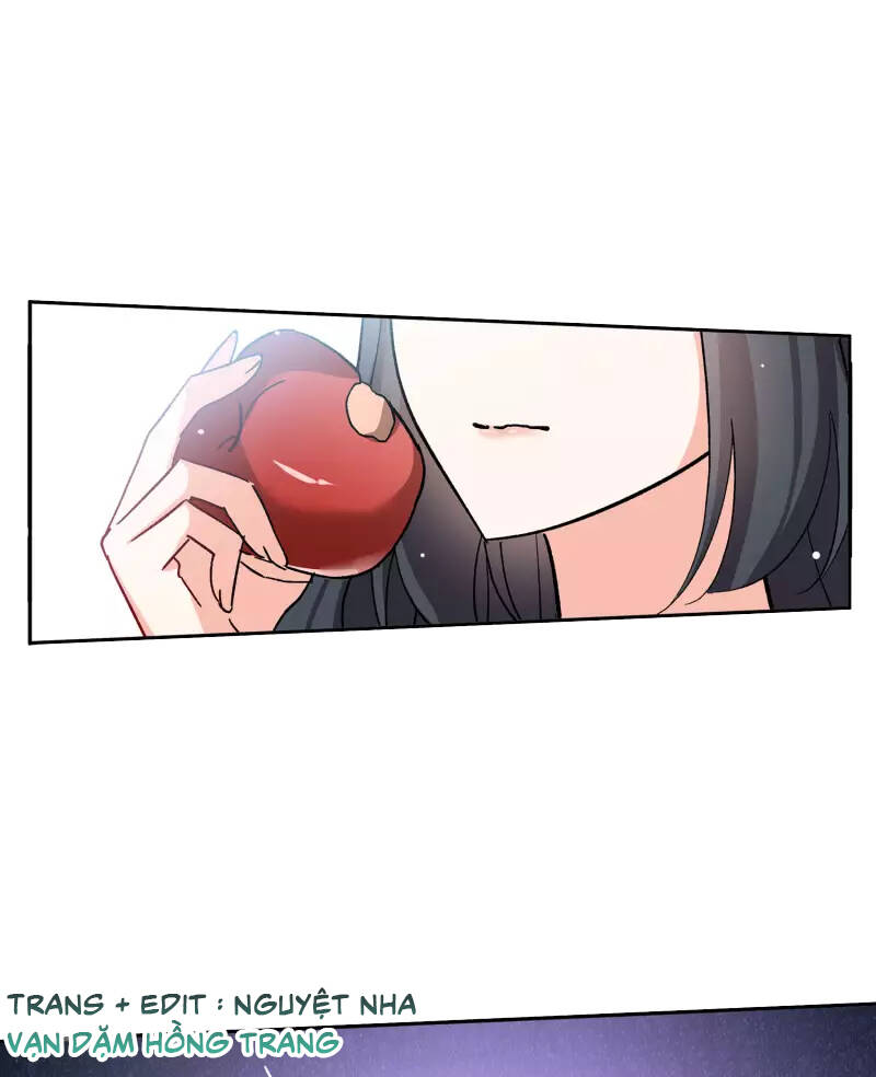 cô ấy đến rồi, xin nằm xuống! chapter 166 22