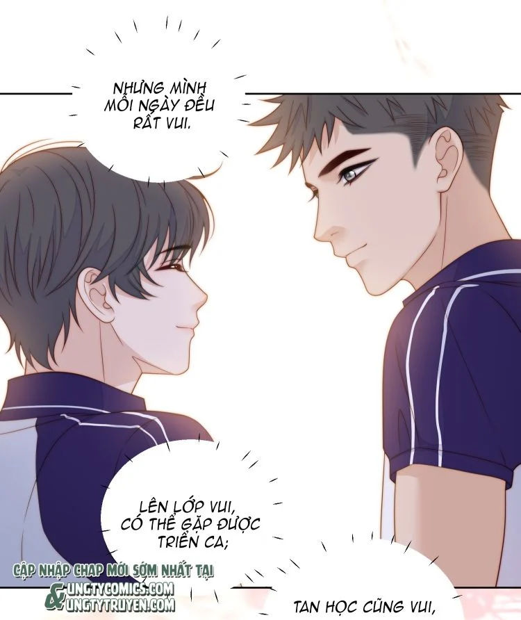 tôi bảo bạn cùng bàn đánh cậu chapter 71 21