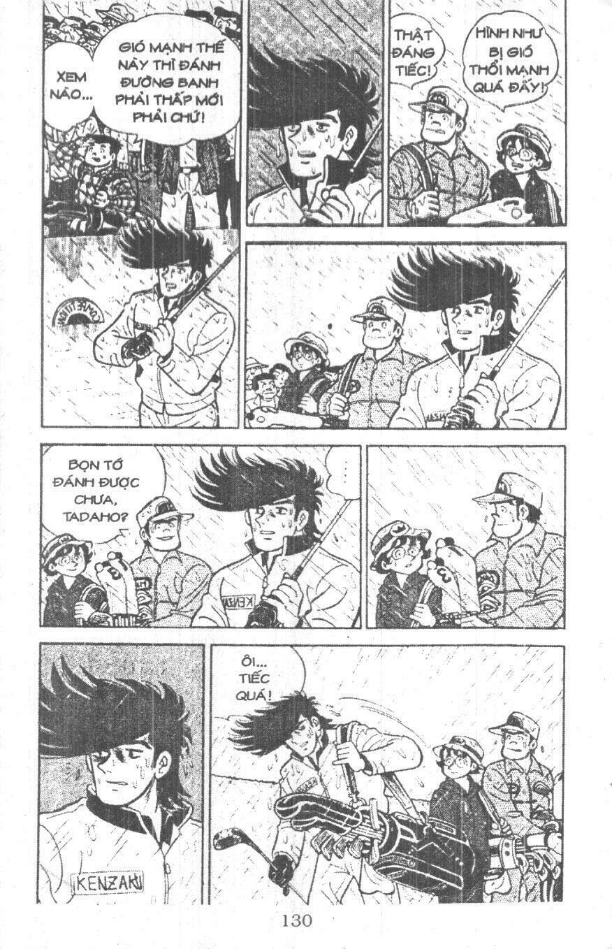 ashita tenki ni naare chapter 6 128