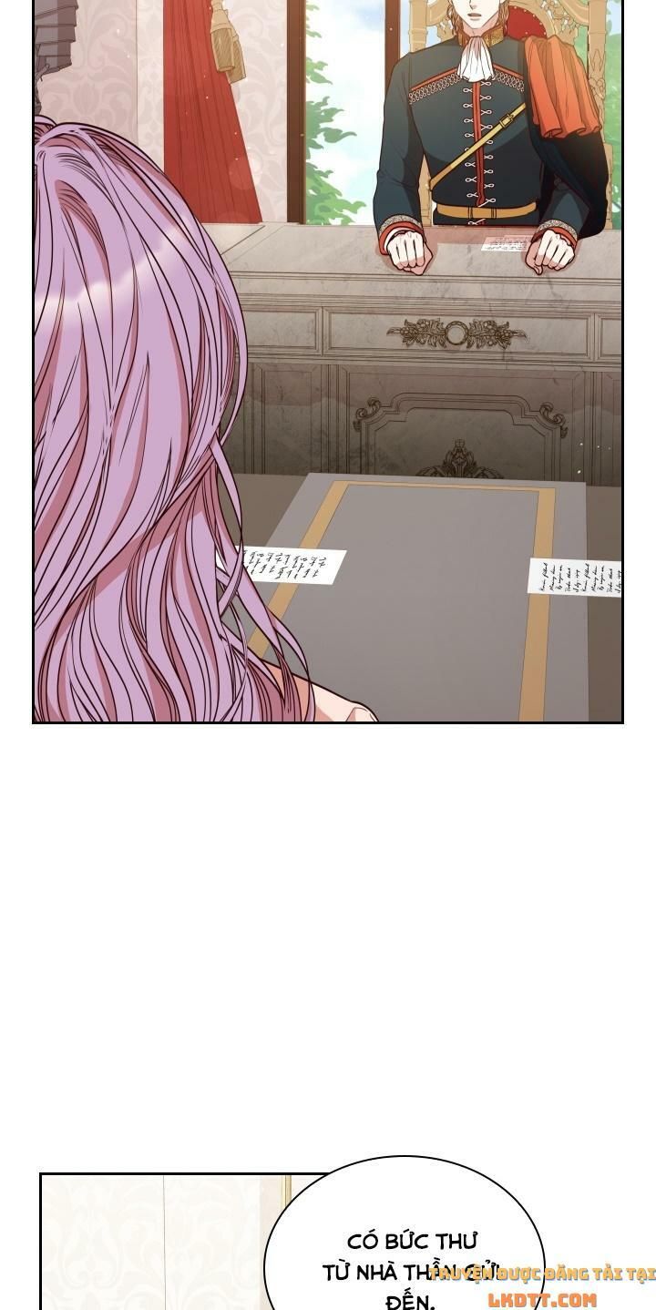 tôi trở thành thư ký của bạo chúa chapter 26 58