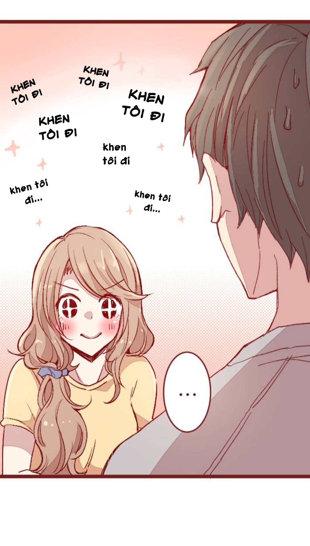 tôi và giáo sư của tôi chapter 7 53