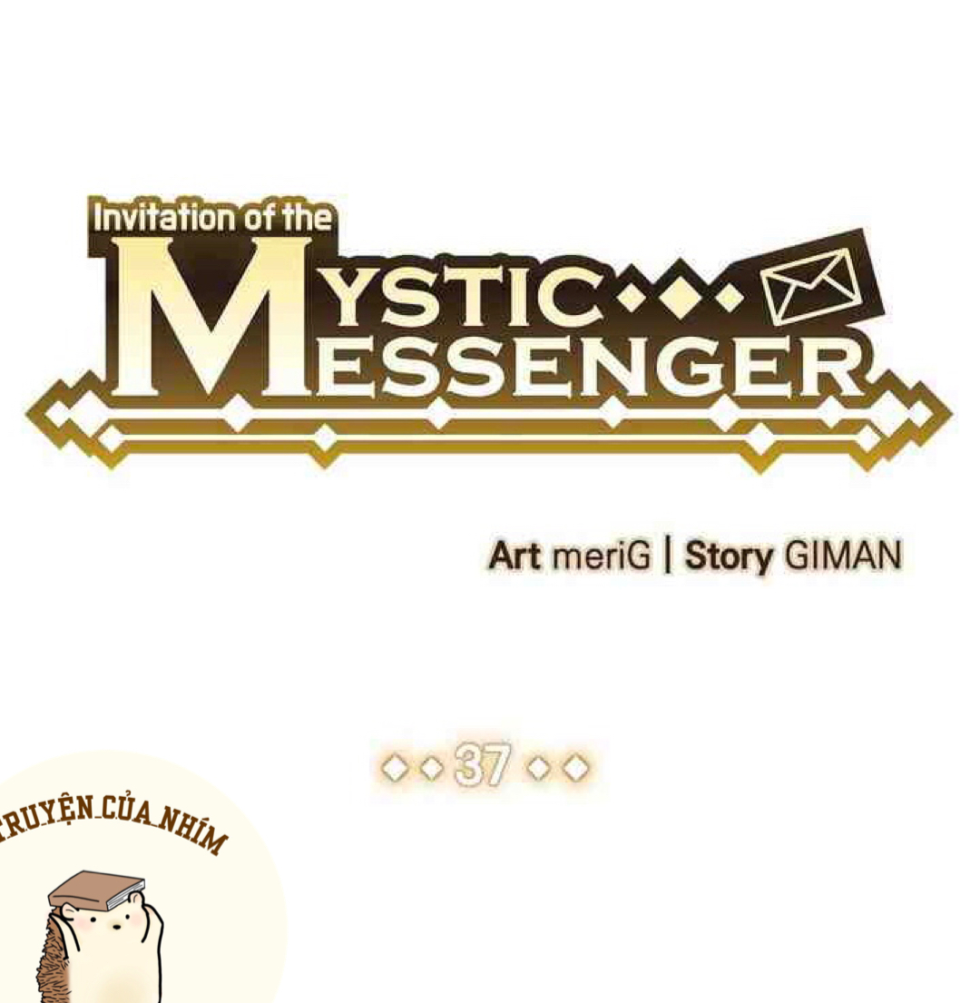 invitation of mystic messenger chapter 37 6