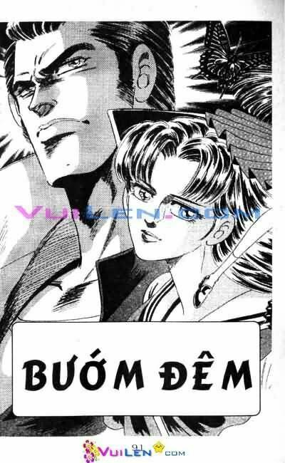 vương tử takeru chapter 23 91