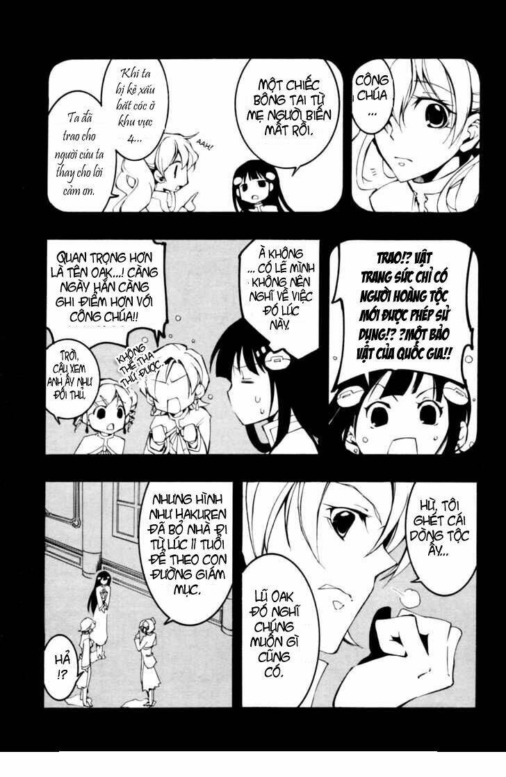 07 hồn ma chapter 64 20