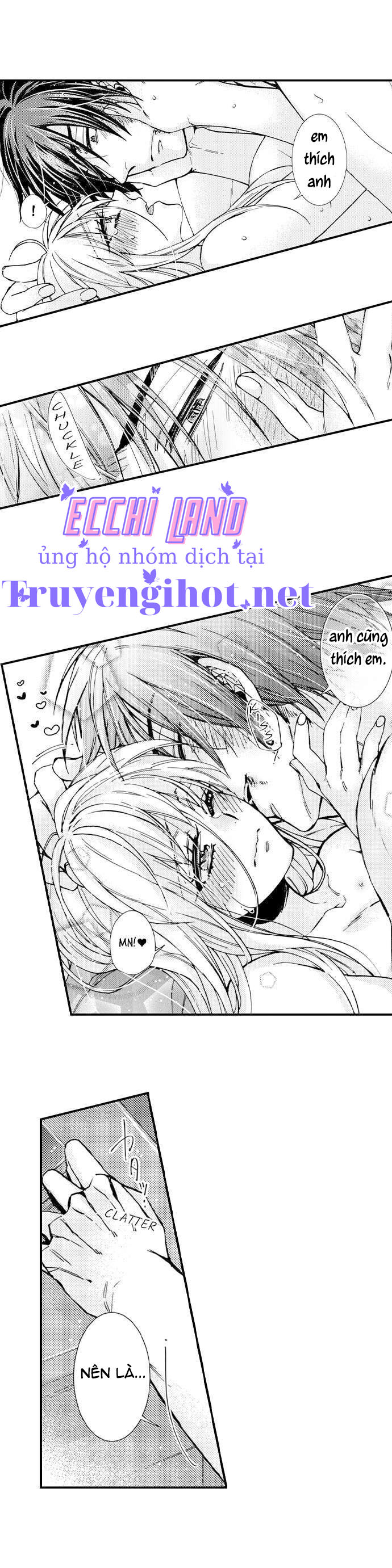 vị sếp thú tính nhà bên chapter 81.2 1