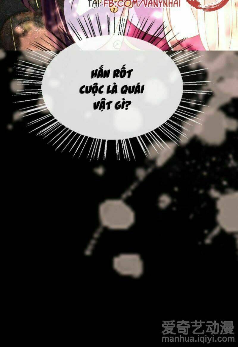 huyết tộc đại nhân của ta chapter 2 22