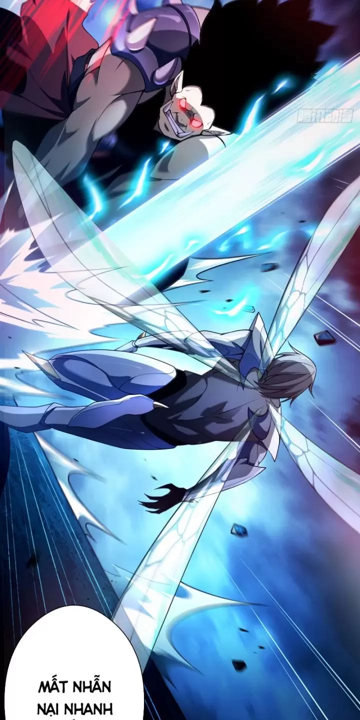 ta, chúa tể rừng xanh chapter 19 10