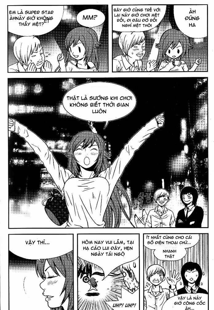 need a girl chapter 7 6