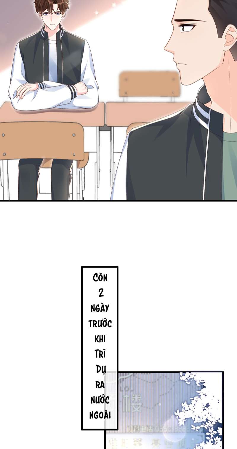 ngọt không ngừng nghỉ chapter 69 4