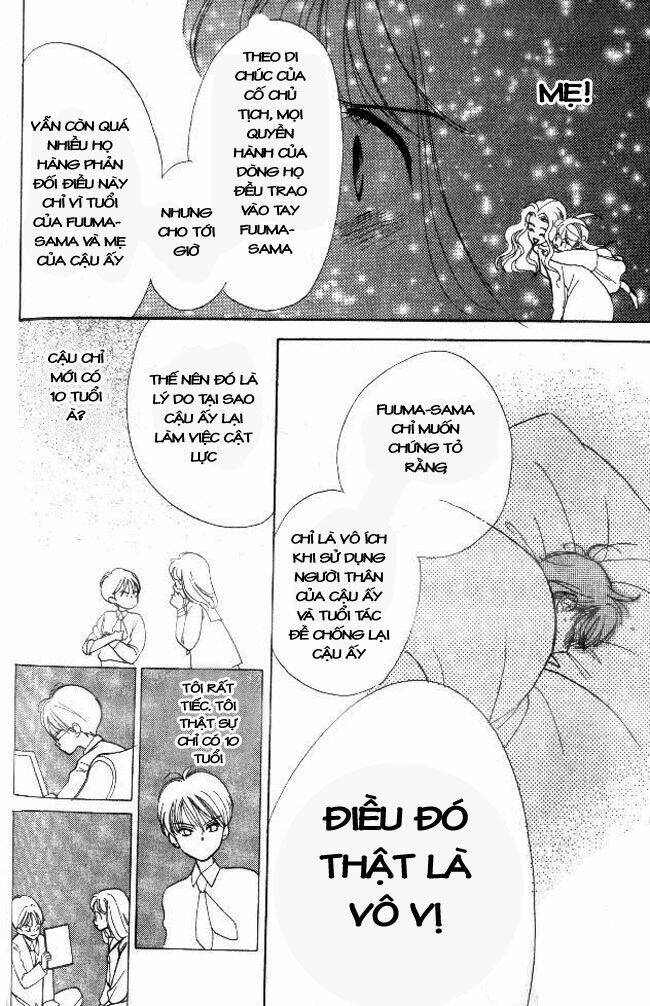 dear mine chapter 3.2 9