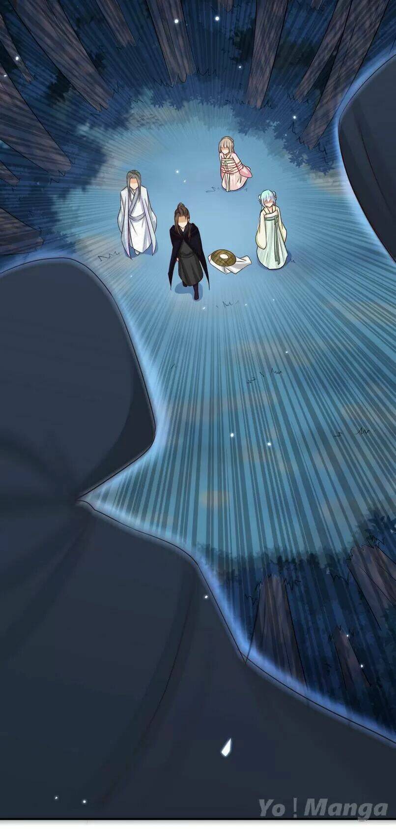 độc y cuồng phi chapter 41 22