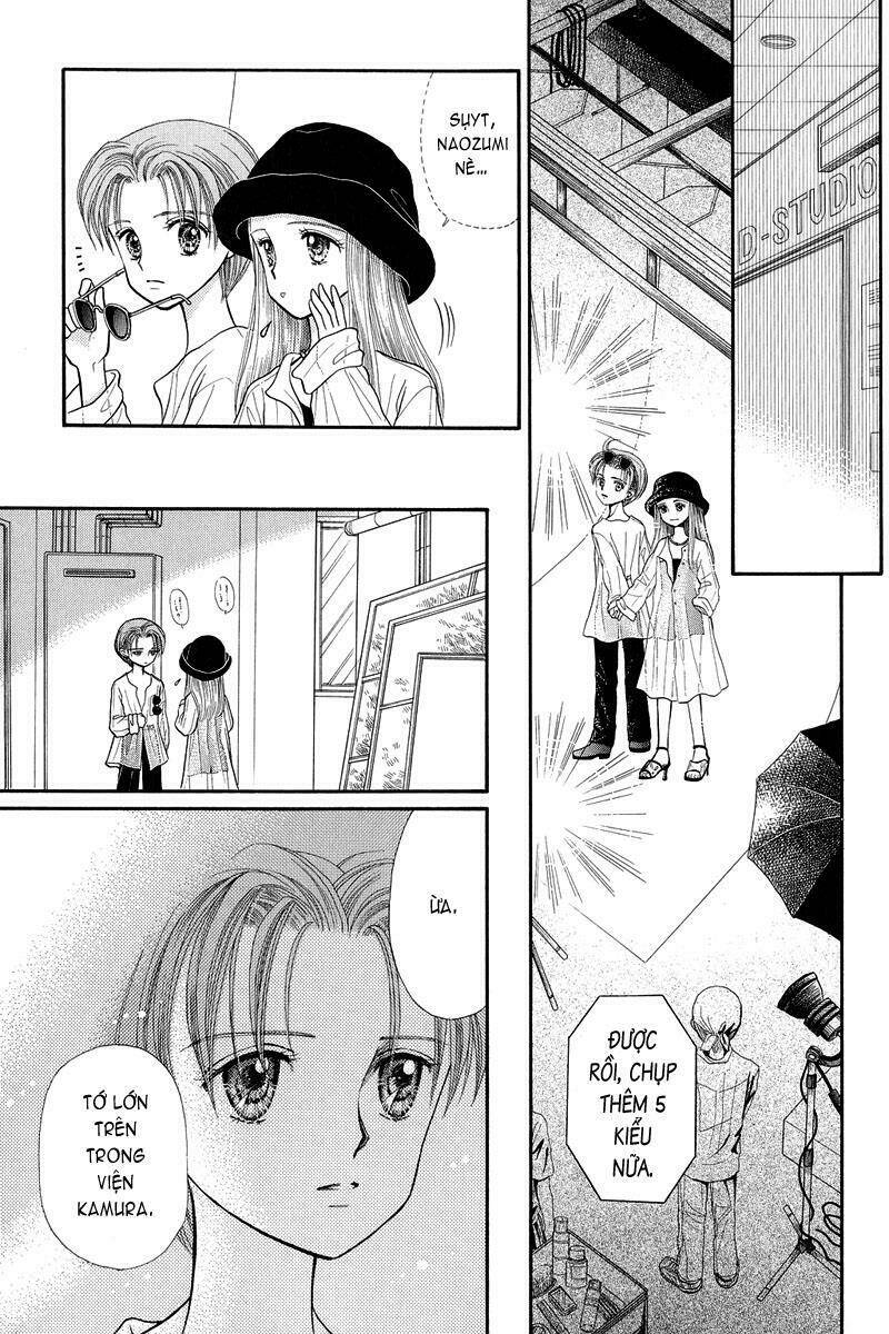 kodomo no omocha chapter 14 28