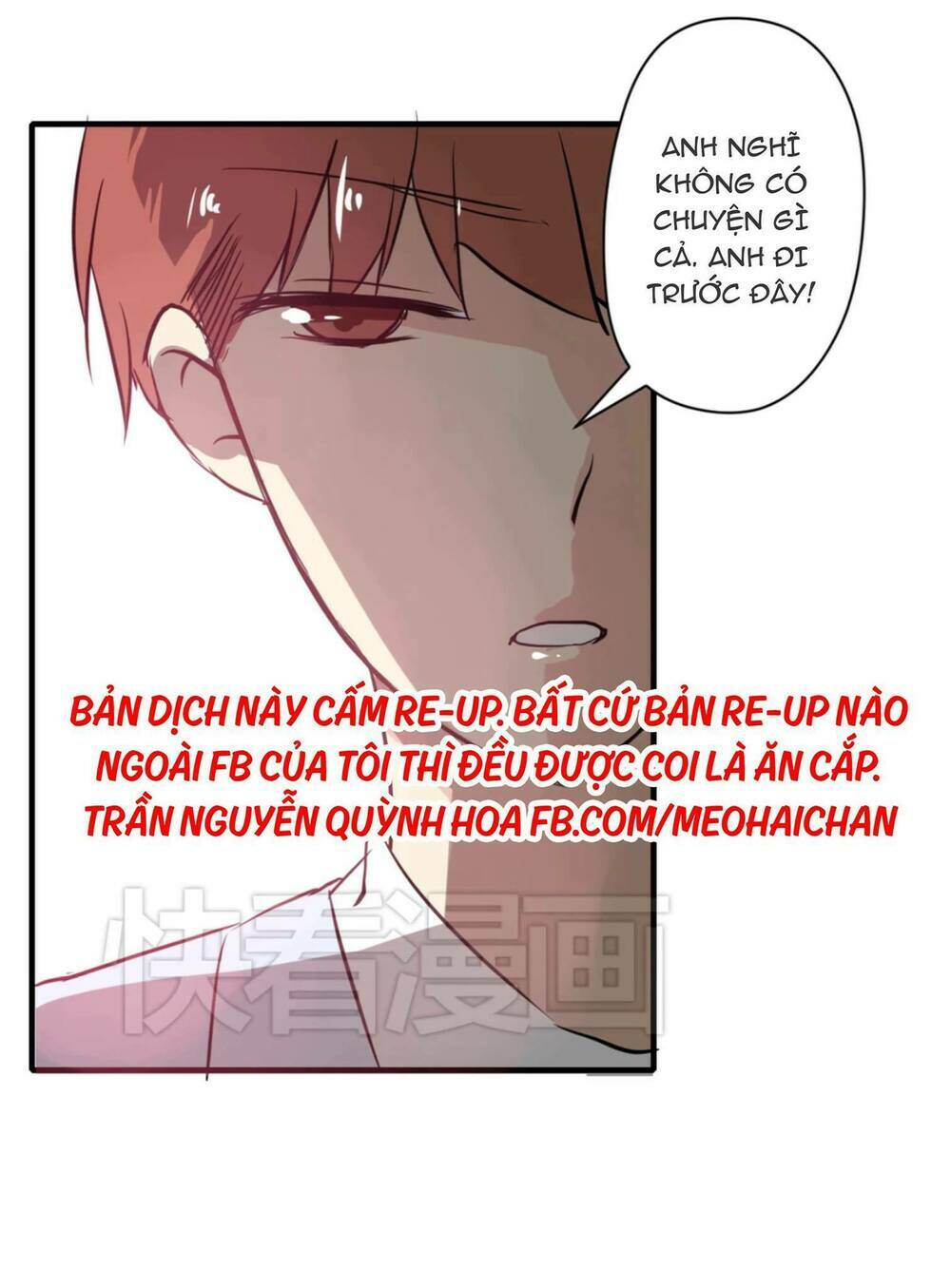 quy tắc mỹ nam chapter 3 43