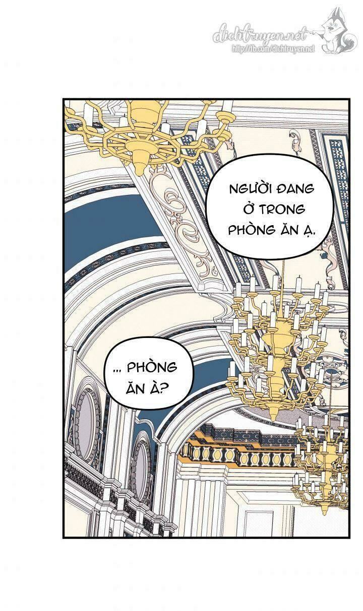 công chúa bãi rác chapter 29 34