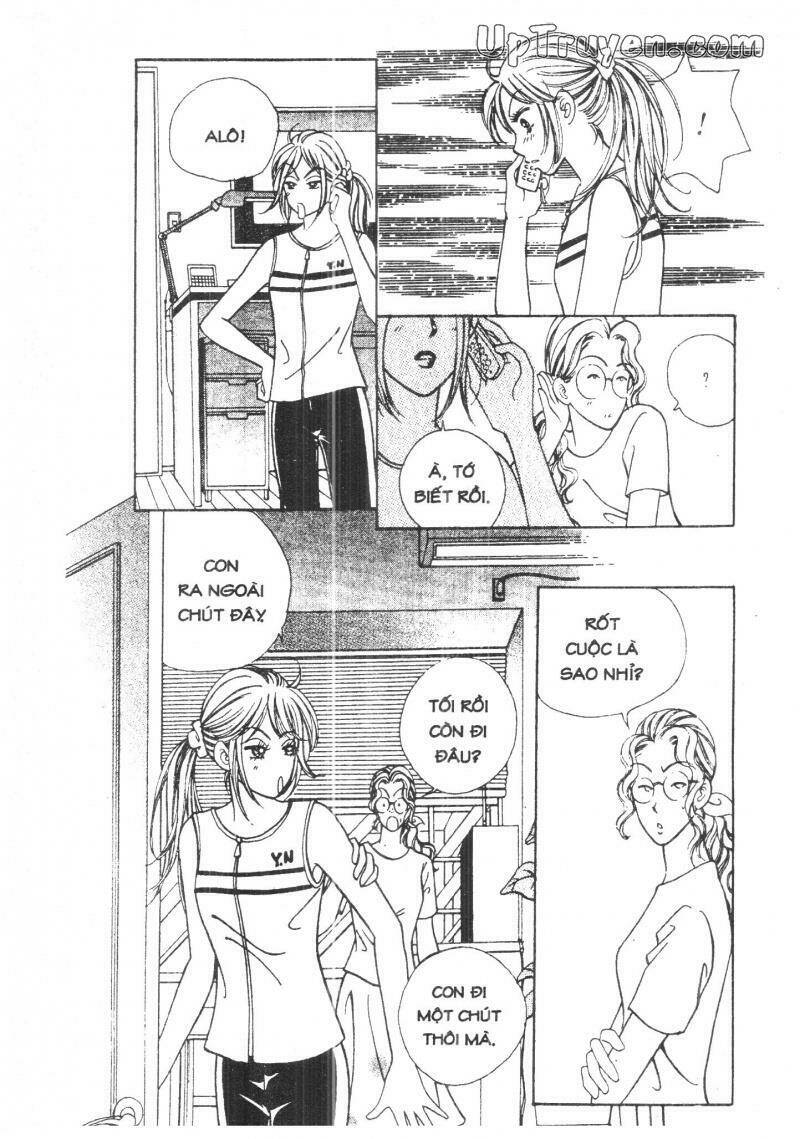 nụ hôn chàng trai chapter 7 137