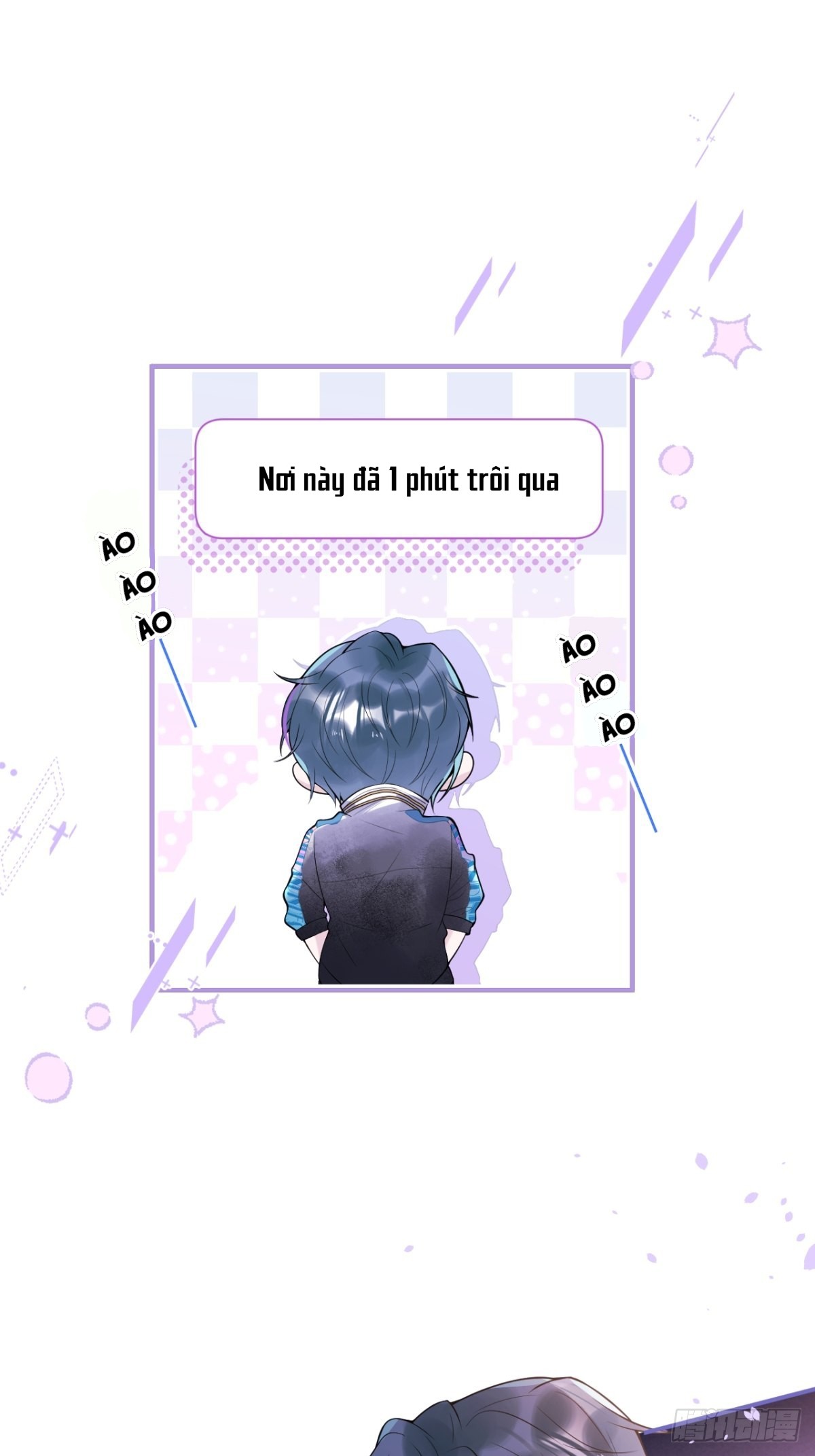 hút dương khí của người chapter 3 14