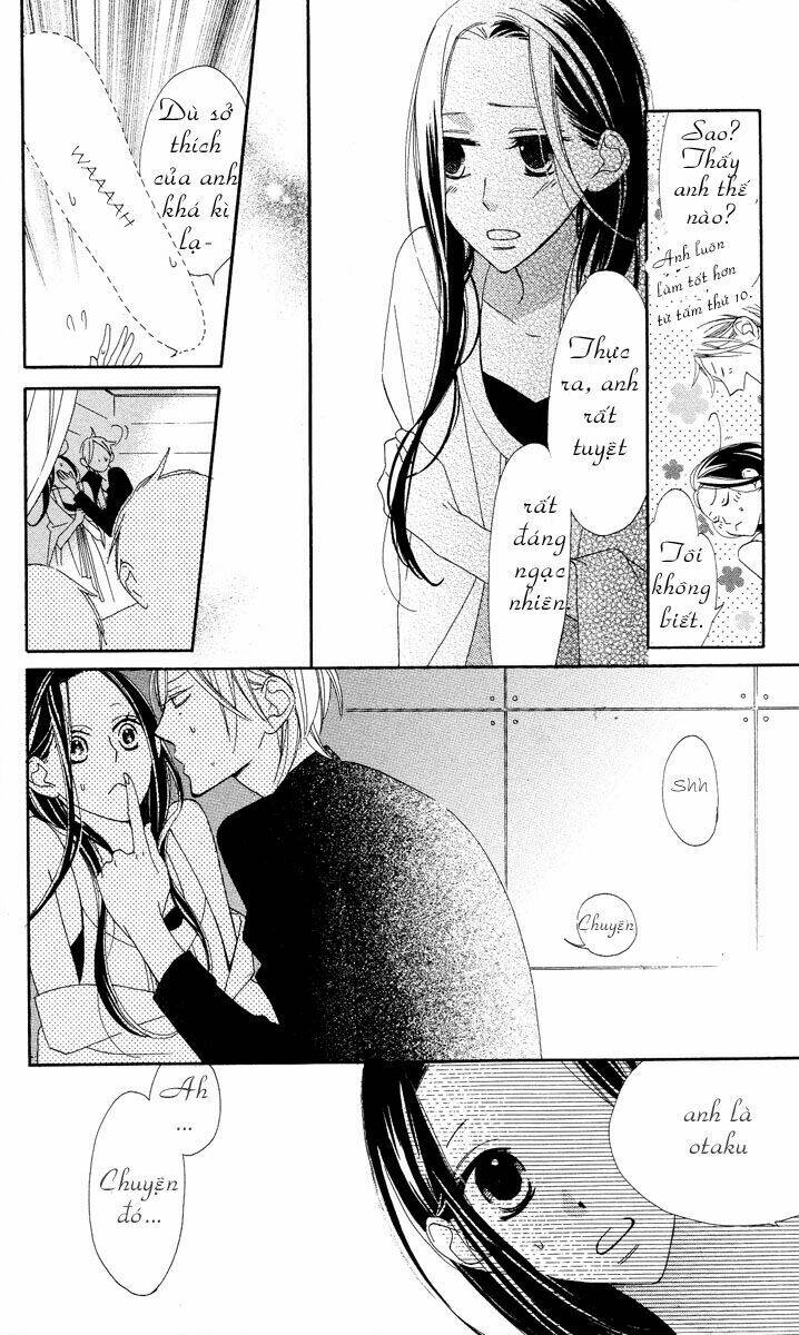 film girl chapter 1 27