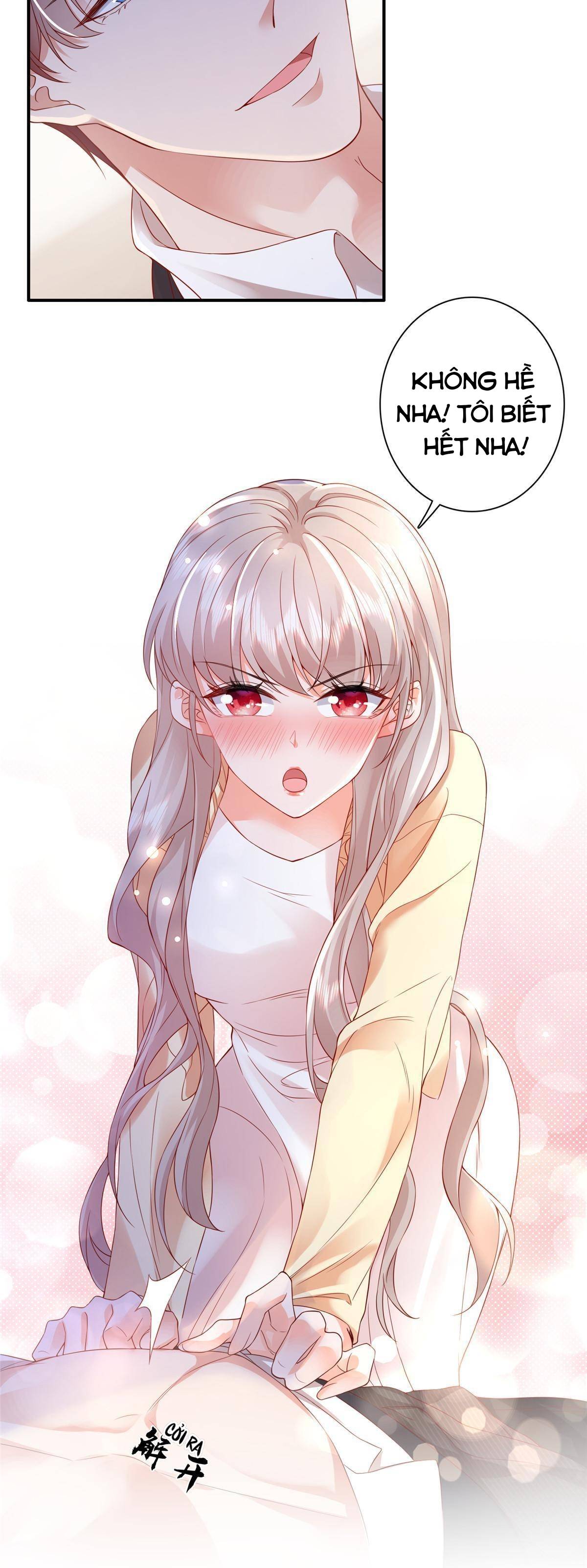 cuộc hôn nhân cùng ông chú ghen tuông chapter 1 16