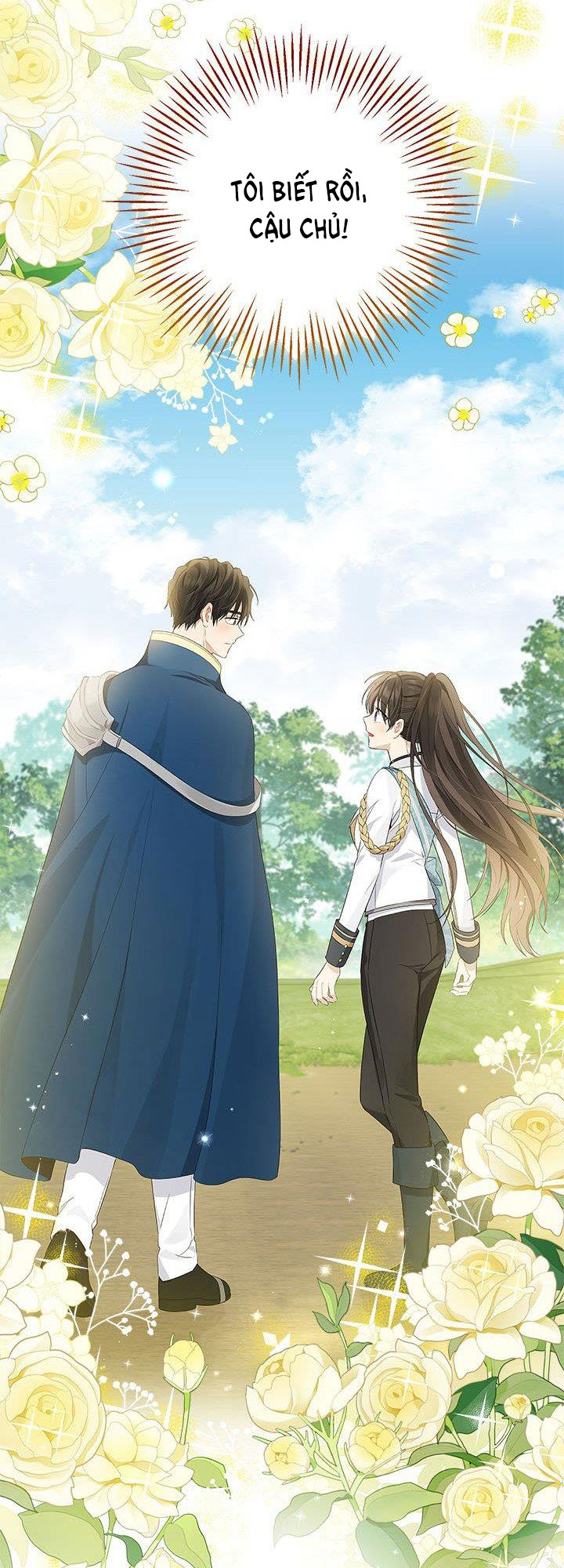 thật ra ta mới là hàng thật chapter 81.2 30