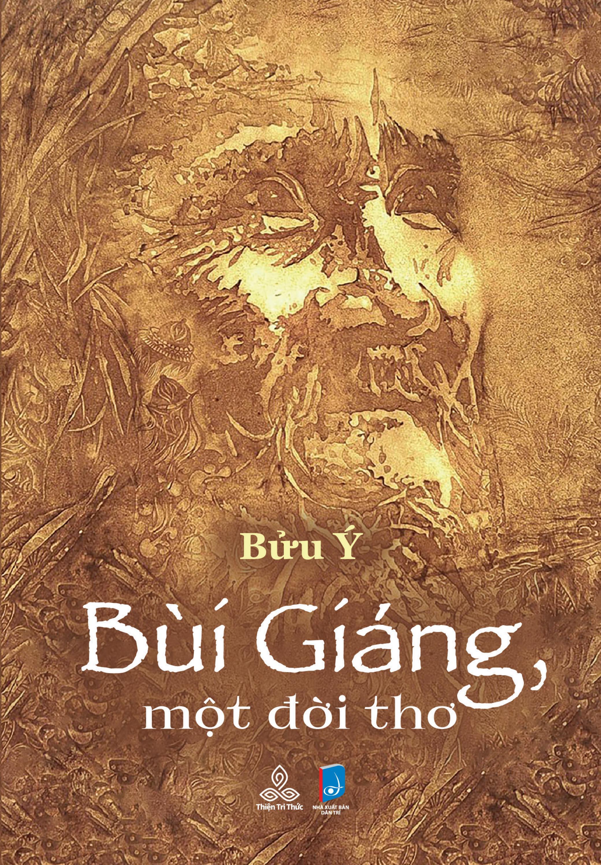 Bùi Giáng, Một Đời Thơ