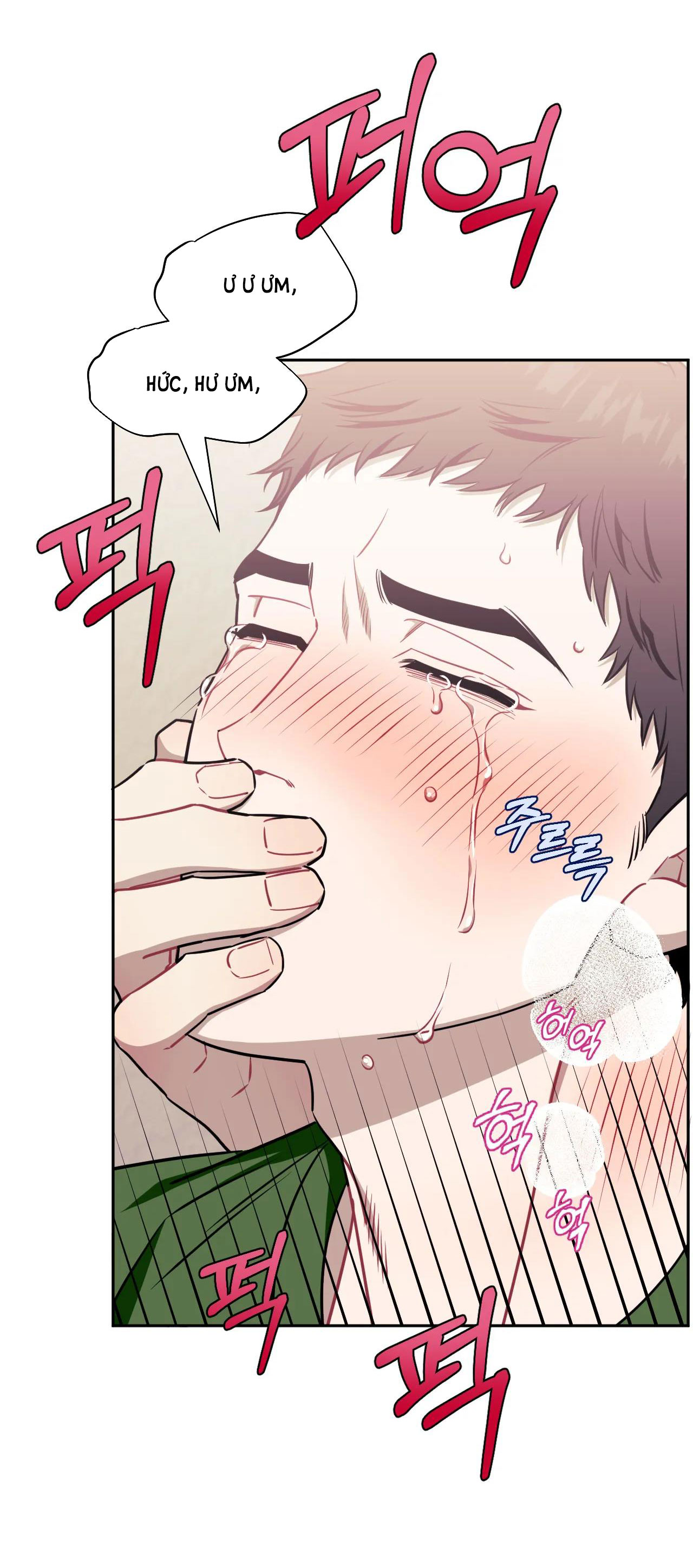 hơn cả bạn bè chapter 60.1 7