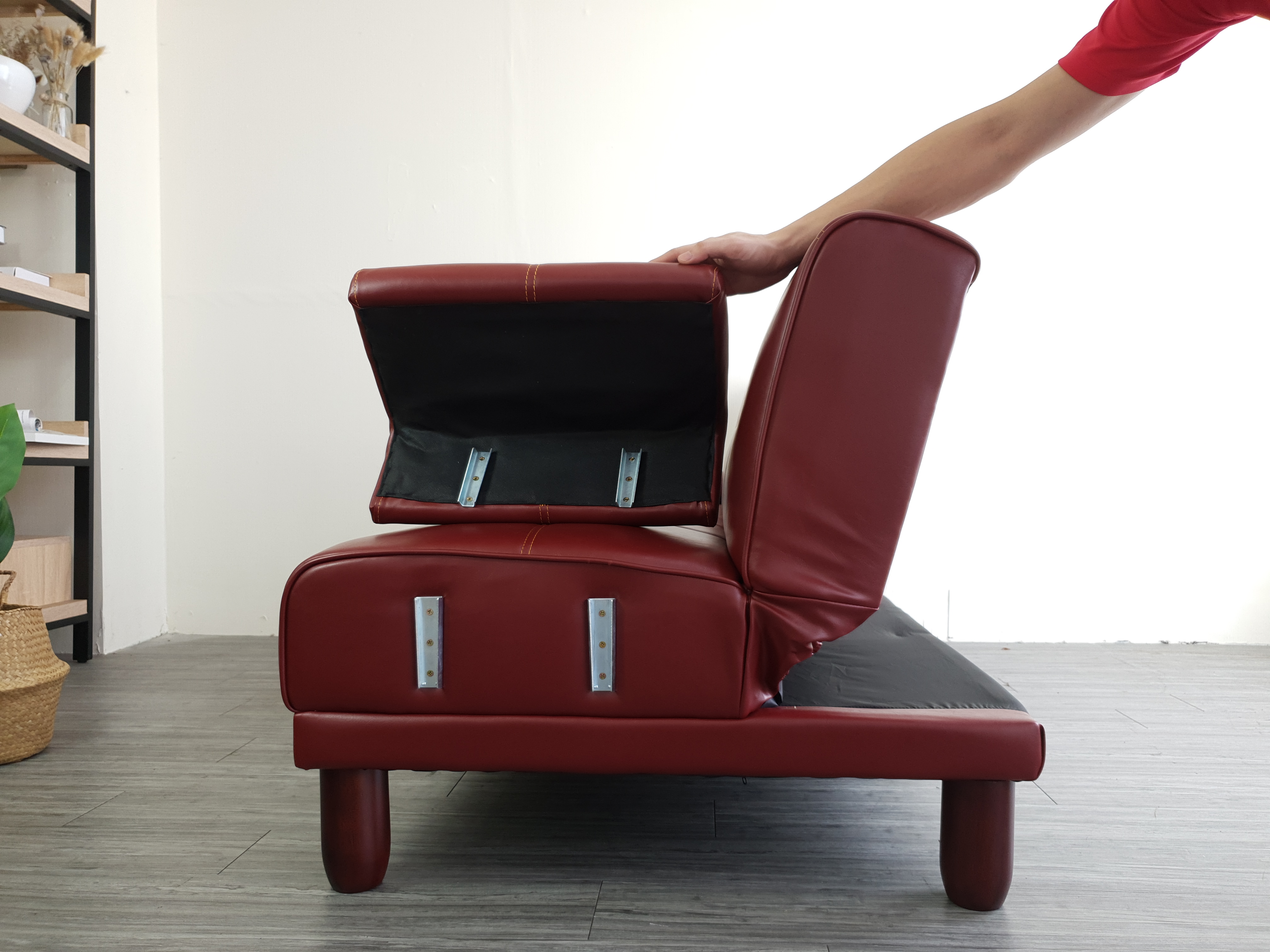 Ghế sofa BNS đa năng BNS-1809 190*110*40cm