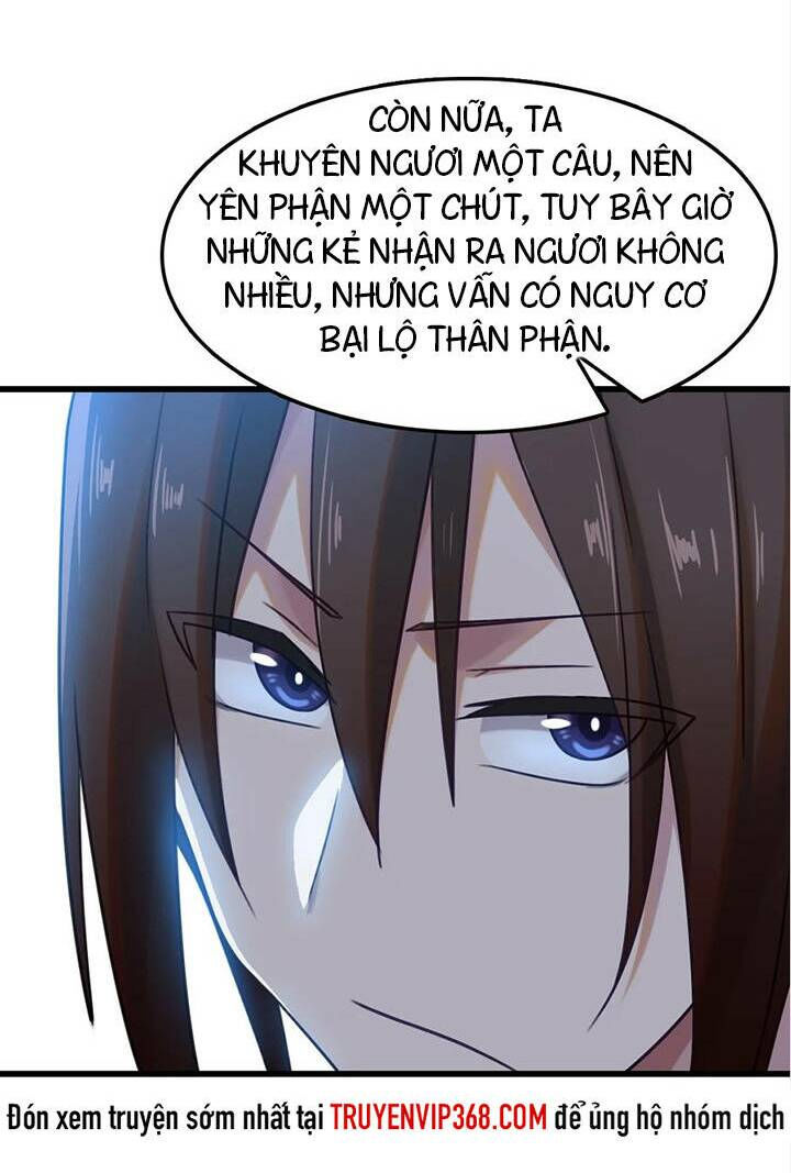 đại bảo kiếm của tôi chapter 5 4