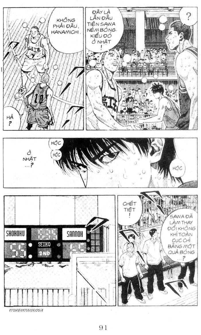 cao thủ bóng rổ chapter 254 4