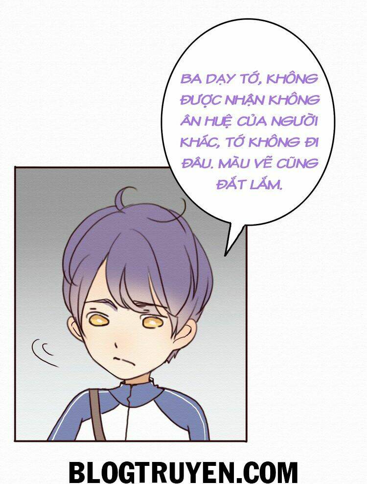 tình yêu không nói dối chapter 13 28