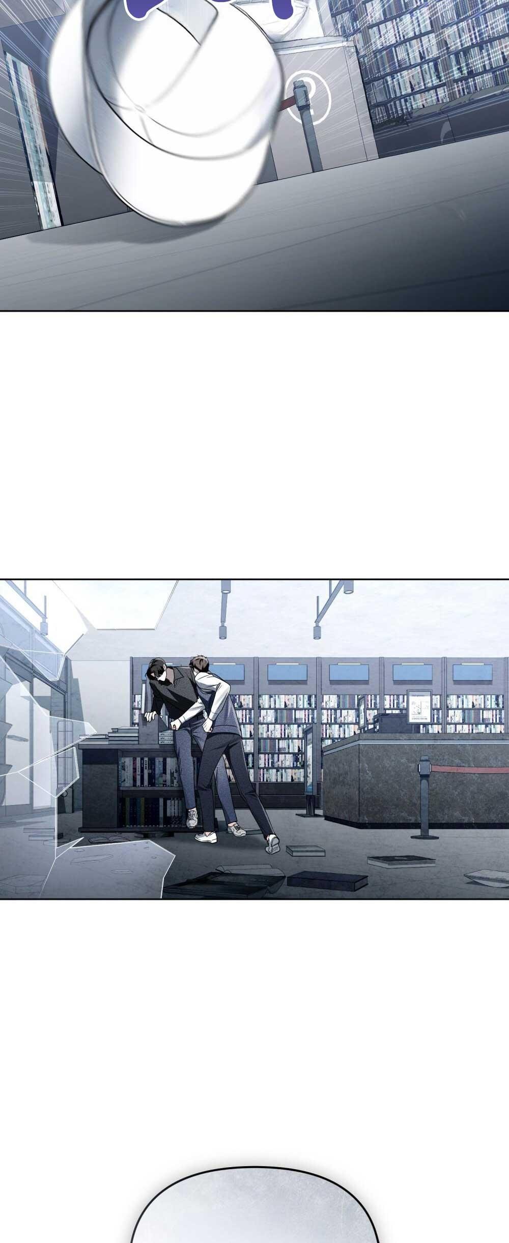 (cbunu) lửa hồn chapter 20 45